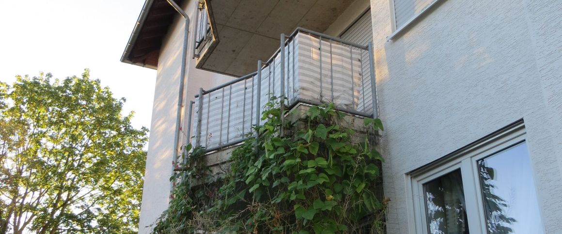 700.0013 Hölderlinstr. 15, Bonn-Dransdorf, 2 Zimmer, 59,34 m², Kaltmiete: 369,69 € – mit WBS - Foto 1