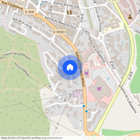 34800, Clermont-L'Hérault