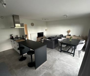 Appartement te huur - Photo 3