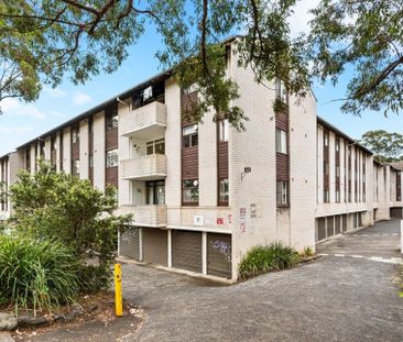 Excellent One Bedroom Unit - Photo 1