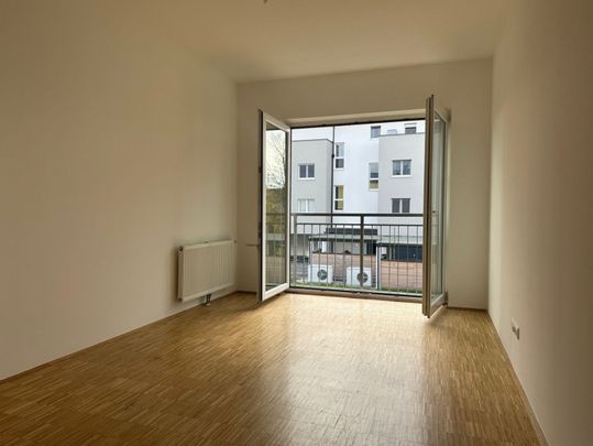 Gemütliche 2-Zimmer-Wohnung mit Garten in Kematen an der Krems – nur €658,82! - Photo 1