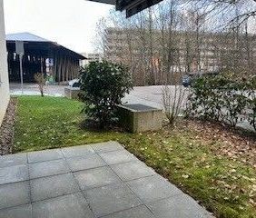 2.5 Zimmer, 46 m² - Foto 3