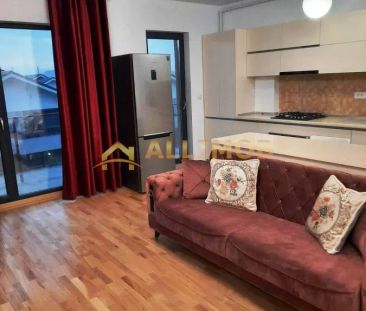 Apartament 2 camere in Ploiesti, zona Albert, MRS Village - Photo 5