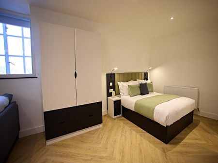 Studio to rent - Photo 5