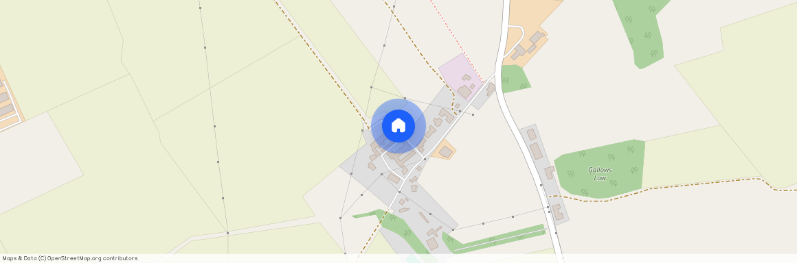 North Berwick, East Lothian