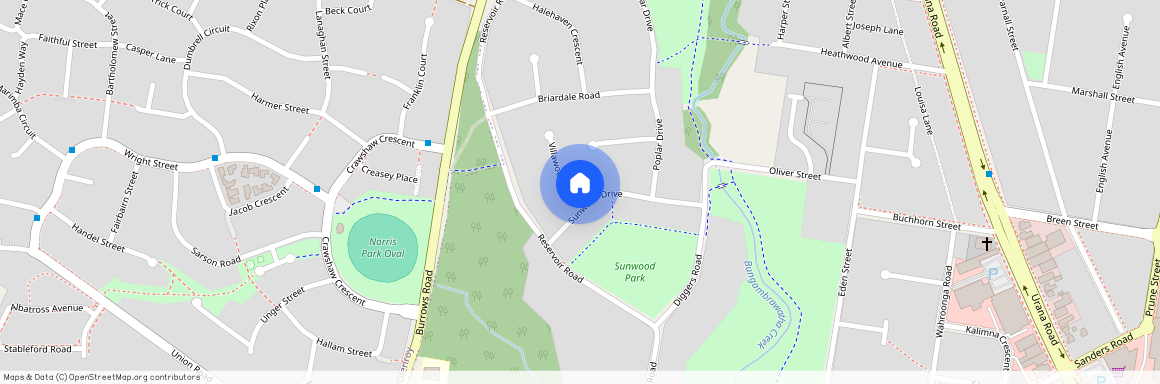 21 Sunwood Drive, Lavington 2641, New South Wales