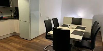 Zimmer in 3er *Mädchen* WG - Foto 3