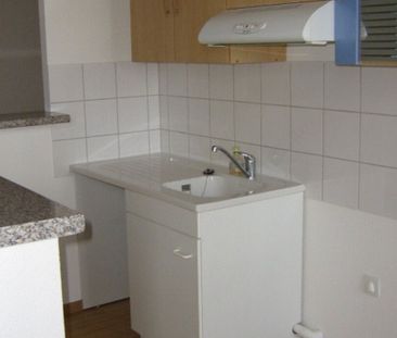 Location Appartement 3 pièces 50m² - Photo 2