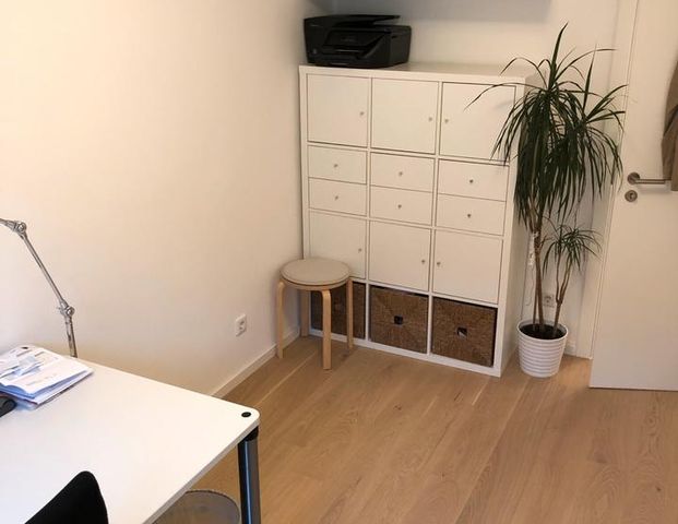 WG-Zimmer, Monteurzimmer, Wohnung, möbliertes Zimmer, Wohngemeins - Foto 1