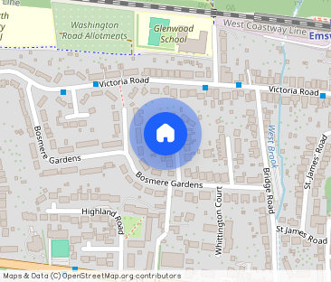 13 Ernest Close, Emsworth - Photo 1