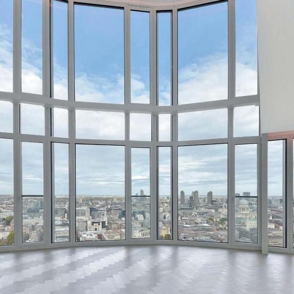 3 bedroom apartment to rent - Photo 1