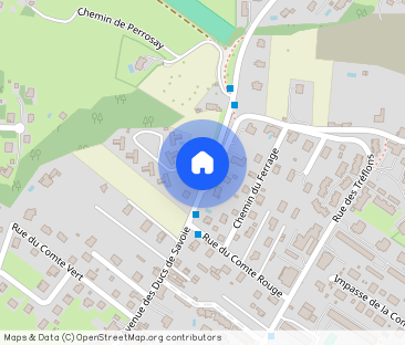 Location Appartement 2 pièces 44m² THONON LES BAINS 74200 - Photo 1