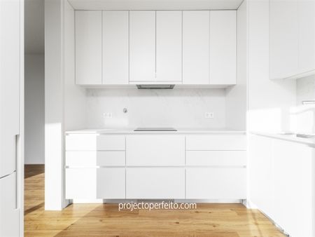 Apartamento T2 - Photo 2