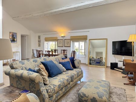 Location Appartement 4 pièces 115m² NARBONNE 11100 - Photo 3