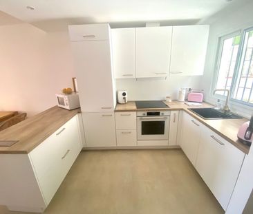 Townhouse in Marbella - Photo 6