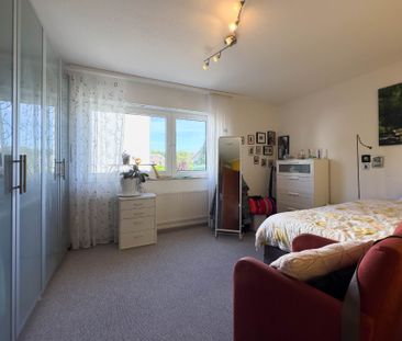 2-Zimmer Erdgeschosswohnung mit Garten und Stellplatz - Photo 1