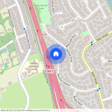 42 Barnhill Crescent, Papakura, Papakura