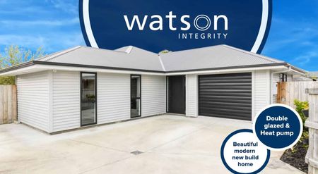 Awapuni - 3 Bedrooms - Photo 5