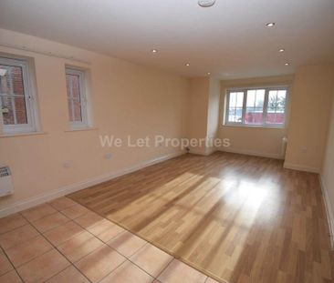 2 bedroom apartment to rent - Photo 3