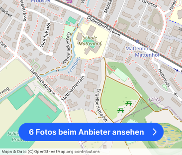 2 Zimmer, 69 m², 3. Stock - Foto 1