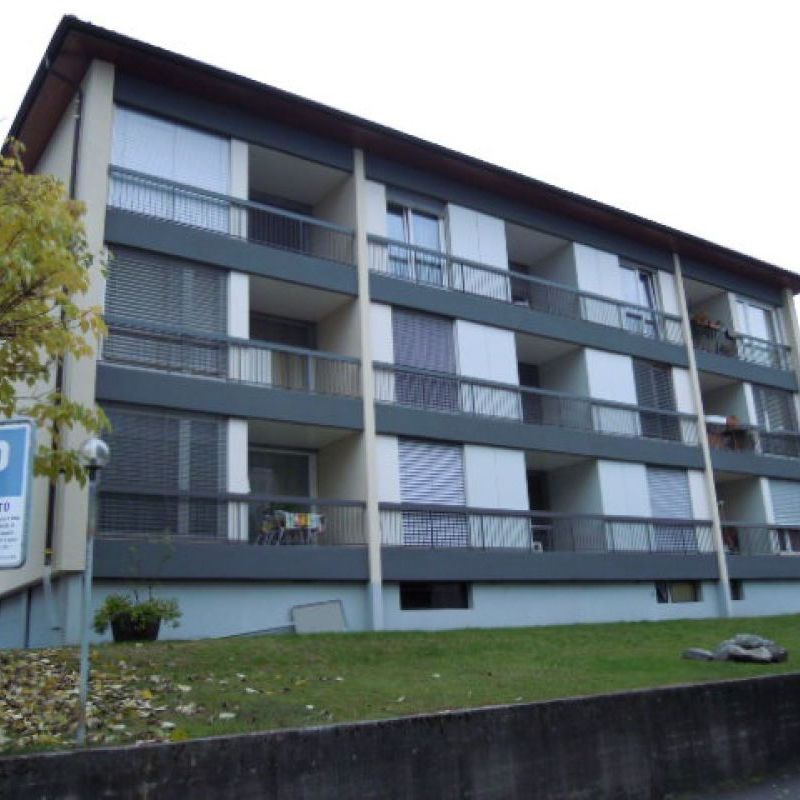 Affitto 4.5 locali a Cugnasco - Foto 2
