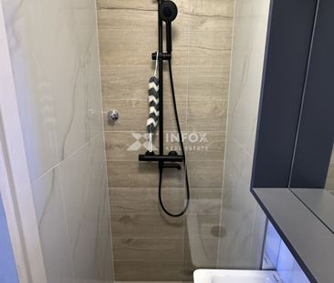Ενοικιάζεται πλήρως ανακαινισμένο και επιπλωμένο στούντιο 25 τ.μ. σ... - Photo 6