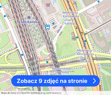 Apartament na Karolewskiej blisko centrum - Zdjęcie 1