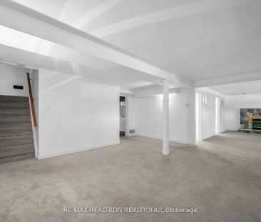 26 Bendale Boulevard #(Lower) - Photo 5