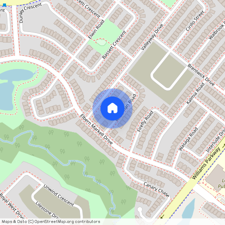 1057 Merivale Road, Ottawa, K1Z 6A9