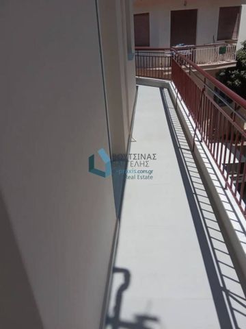 Διαμέρισμα για ενοικίαση Πάτρα - Κέντρο (Πάτρα) - Φωτογραφία 2