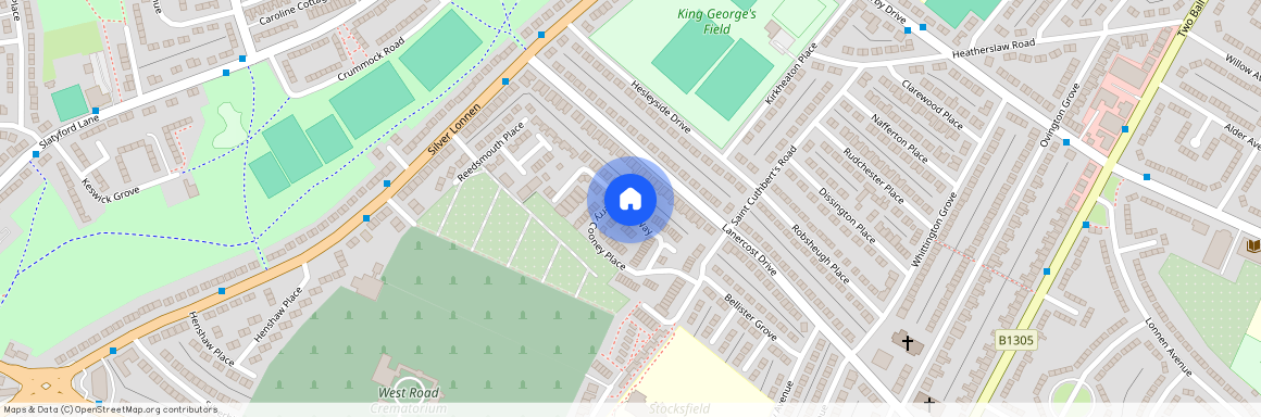 Friars Way, Newcastle Upon Tyne NE5