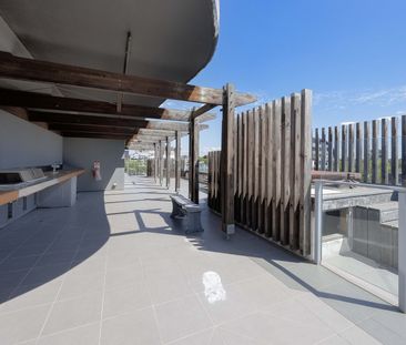 402/160 Argyle Street, Fitzroy VIC 3065 - Photo 5