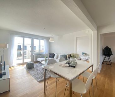 "Erwarten Sie Komfort!" - Photo 1