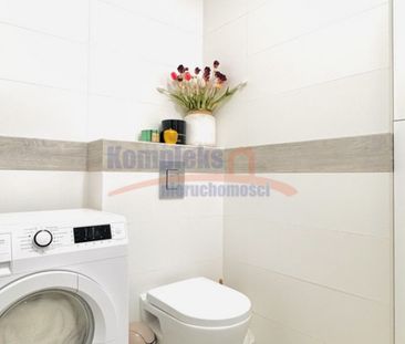 Śródmieście-Centrum, ul. Parkowa, Szczecin - Фото 4