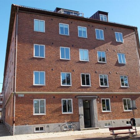 Bryggaregatan 2 C - Photo 3