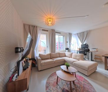 Appartement te huur: Bart van der Leckhof 66 1112 WT Diemen - Foto 2