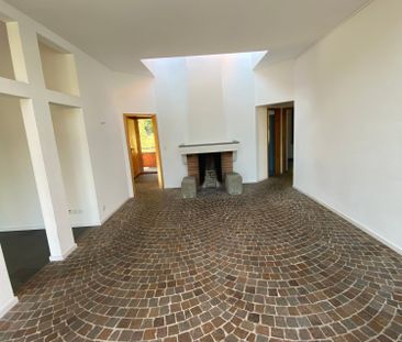 Attikawohnung in Dussnang - Foto 1