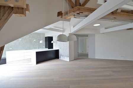 Pronájem bytu 3+kk 154 m² - Photo 3