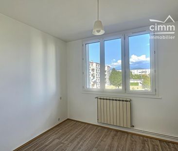 À louer - T4, 4 pièces situé à Seyssinet-Pariset (38170) | Cimm Imm... - Photo 2