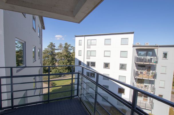 Kornettvägen 2, Bromölla - Foto 1