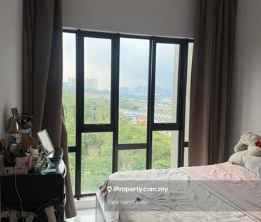 CloudTree Residence, Bandar Damai Perdana, Cheras - Foto 3