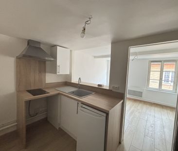 Location Appartement 1 pièce 18m² METZ 57000 - Photo 3