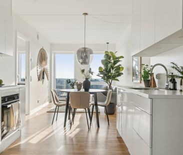 Hørkær 8H, 2. 1., Bakkekæret, 2730 Herlev - Foto 2