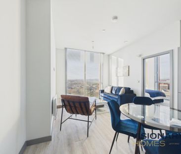 2 bedroom terraced house to rent - Photo 6