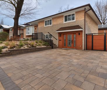 For Lease - 20 Burnview Crescent Unit# Main Floor, Toronto, Ontario - Photo 5