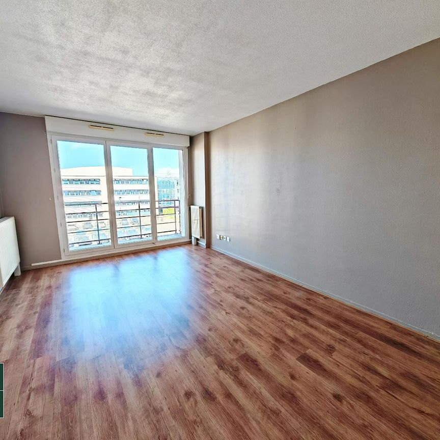 Location Appartement 2 pièces 41m² STRASBOURG 67200 - Photo 1