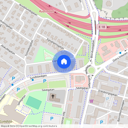 Karlstad, Lignellsgatan, 9A, 65463