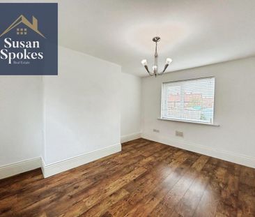 2 bedroom end of terrace house to rent - Photo 6