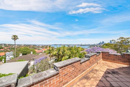 6 Raymond Road, Neutral Bay NSW 2089 - House For Rent | Domain - Photo 2