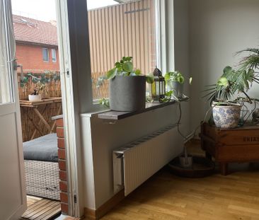 Tegelgårdsgatan, Malmö - Photo 3